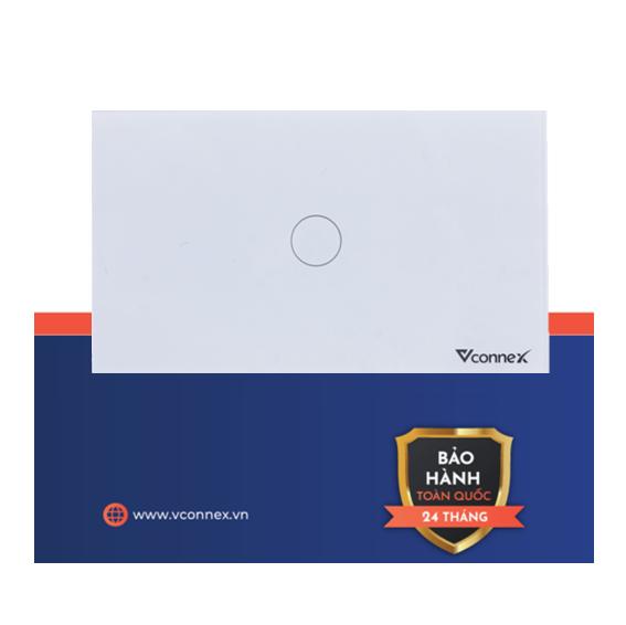 Công tắc thông minh 1 kênh Vconnex