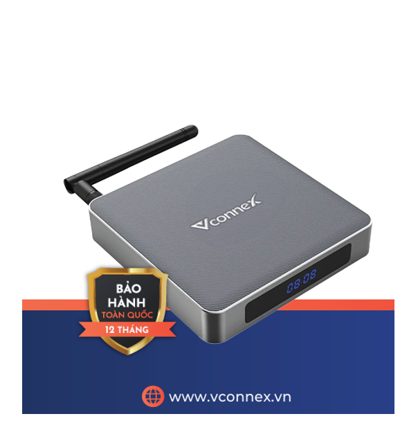 Bộ xử lý thông minh cho Camera - AI Camera Hub