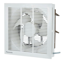 Pana - QUẠT HÚT GẮN TƯỜNG 28W - Loại 1 chiều có màn che