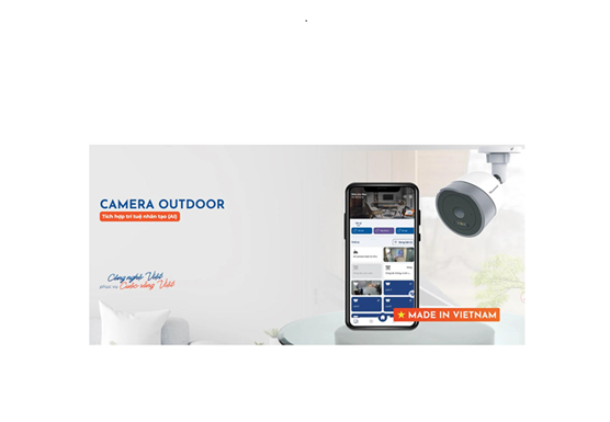 Camera Outdoor