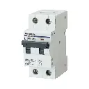 Pana - MCB 06A 2P-2E C Curve 06kA (BBD2062CNV)