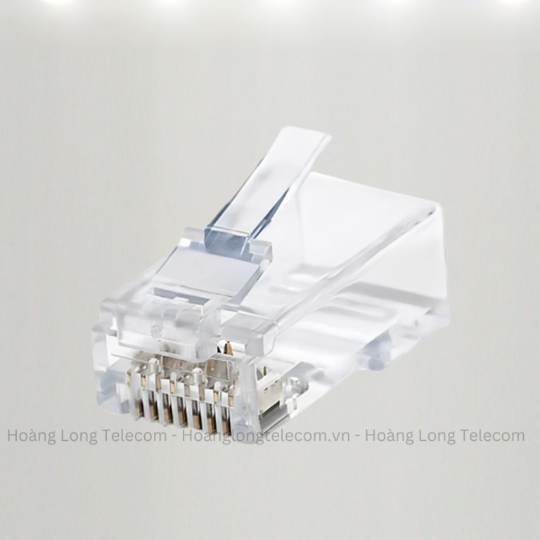Hạt mạng COMMSCOPE Cat6 UTP