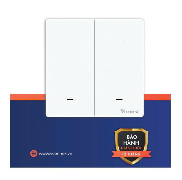 Công tắc không dây