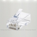 Hạt mạng COMMSCOPE Cat6 UTP