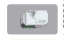 Pana - Công tắc điều chỉnh độ sáng đèn màu trắng 220VAC - 500W